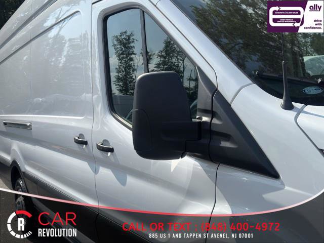 Used 2022 Ford Transit 250 148 High Roof Extended AWD image 42