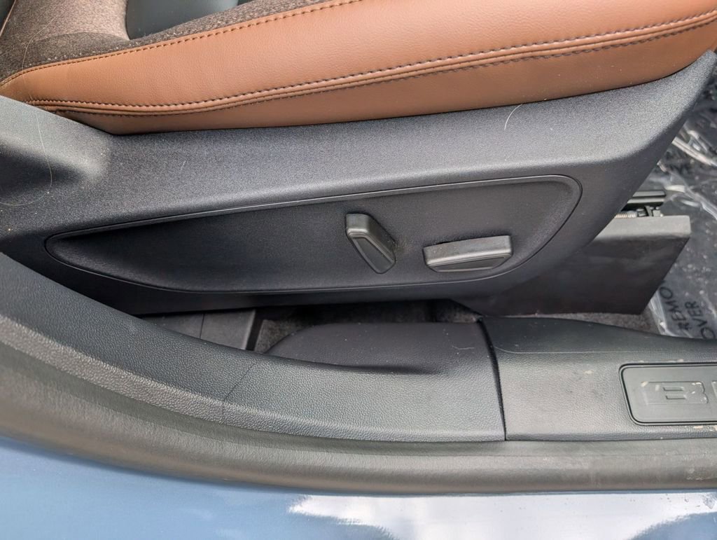 New 2025 Ford Bronco Sport Outer Banks w/ Outer Banks Tech Package+ image 48