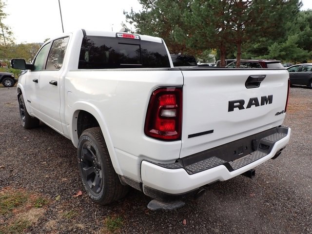 New 2026 RAM 1500 Big Horn image 3
