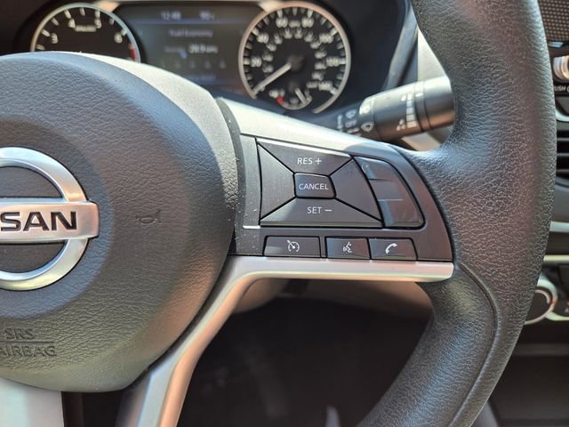 Used 2021 Nissan Altima 2.5 SV image 29