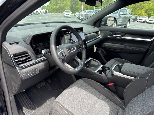 New 2025 GMC Terrain Elevation image 19