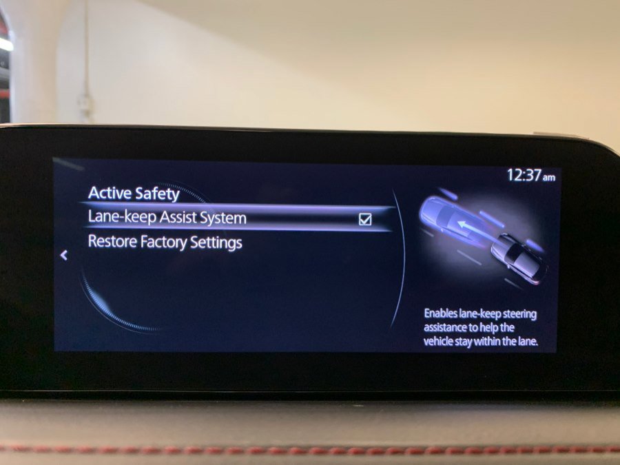 Used 2023 MAZDA CX-30 AWD 2.5 S w/ Preferred Package image 34