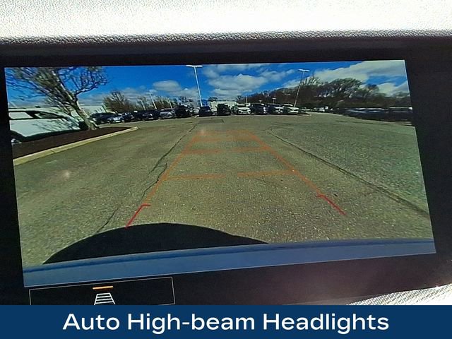 Used 2023 Buick Envision Essence image 13