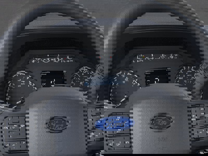 New 2026 Ford F150 STX AWD/4WD image 13