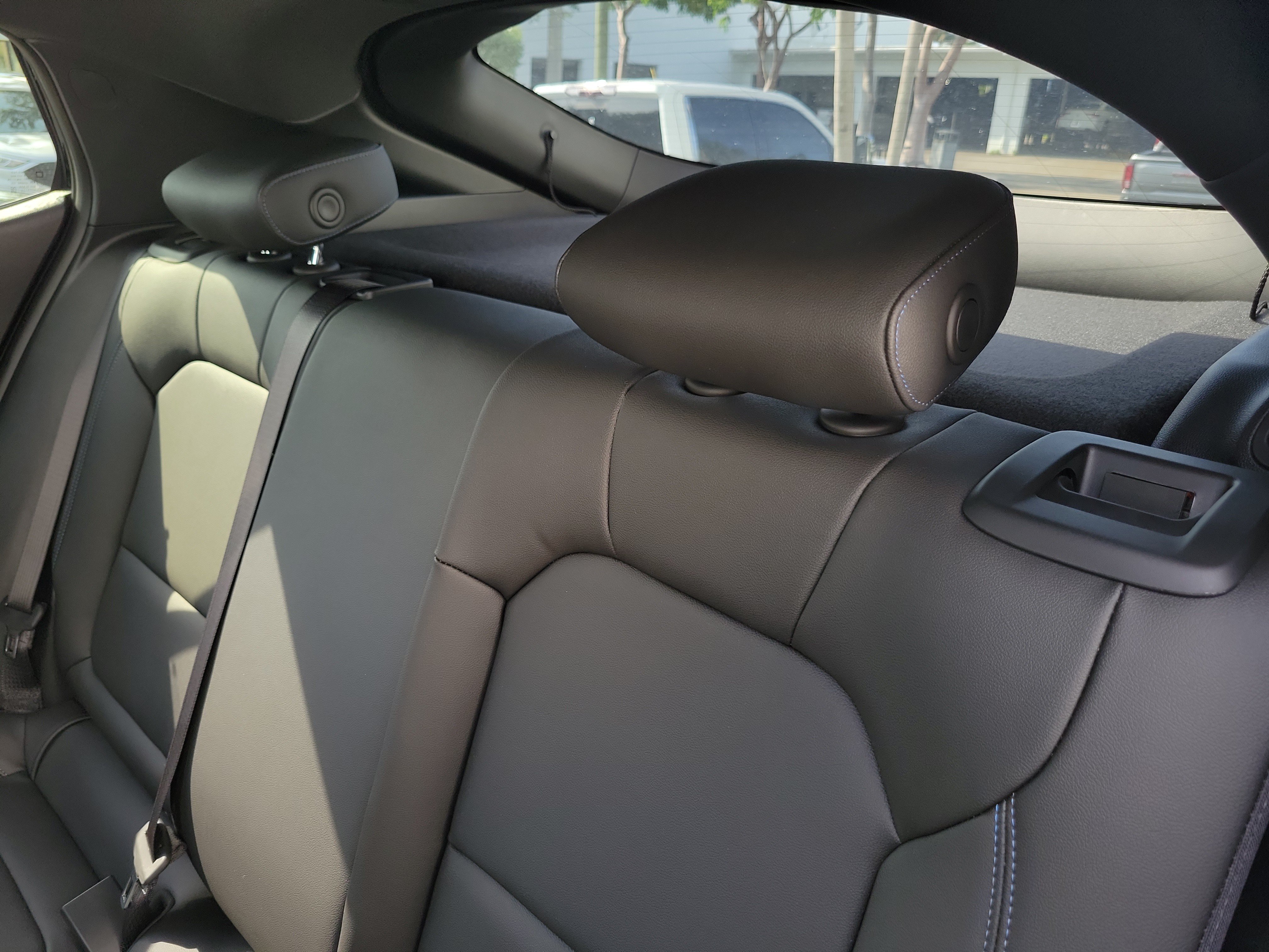 New 2026 Buick Envista Sport Touring w/ Convenience I Package FWD image 12