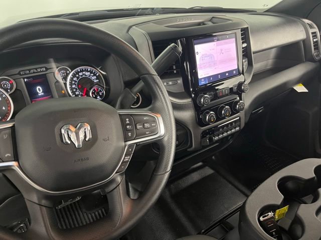 New 2025 RAM 2500 Tradesman w/ Bed Utility Group image 17