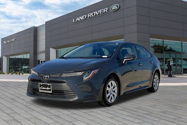 Used 2023 Toyota Corolla LE