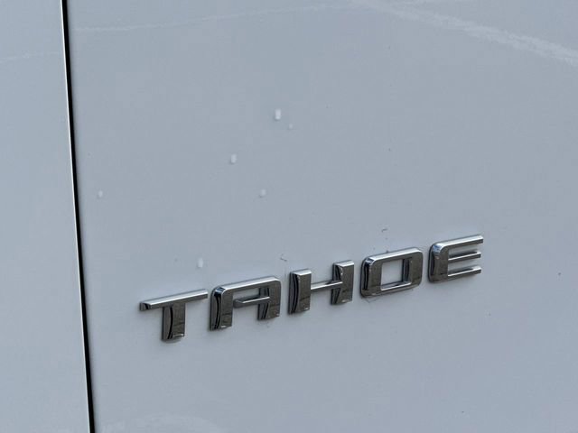 Certified 2025 Chevrolet Tahoe LT image 31