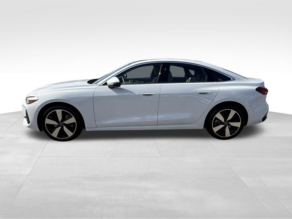 Used 2025 Audi A5 2.0T Premium w/ Convenience Package image 2