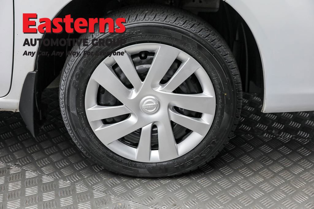 Used 2021 Nissan NV200 S image 30