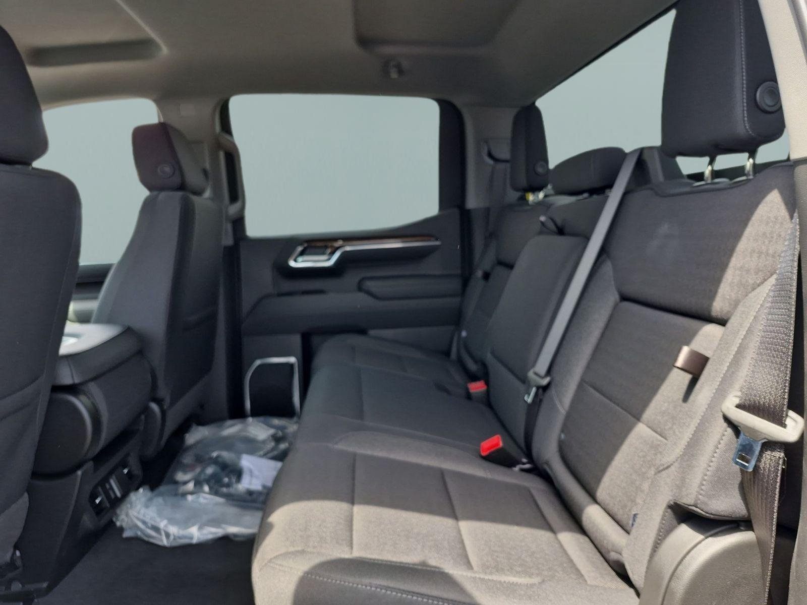 New 2026 GMC Sierra 1500 Elevation AWD/4WD image 24