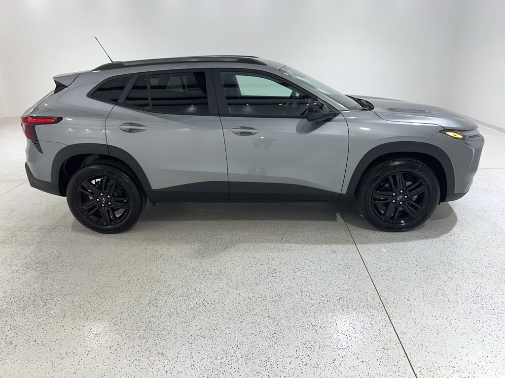 New 2026 Chevrolet Trax ACTIV w/ Driver Confidence Package image 6