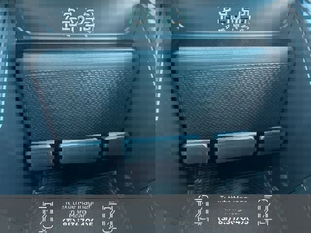 New 2026 RAM 3500 Big Horn image 27