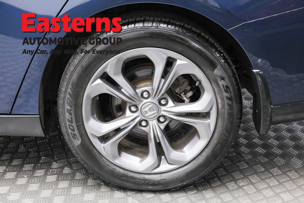 Used 2024 Honda Accord EX image 8