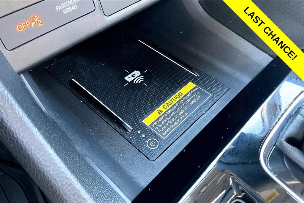 Certified 2026 Acura Integra FWD image 31