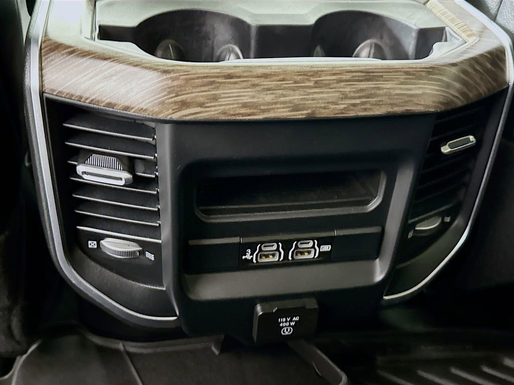 Used 2020 RAM 2500 Laramie image 30