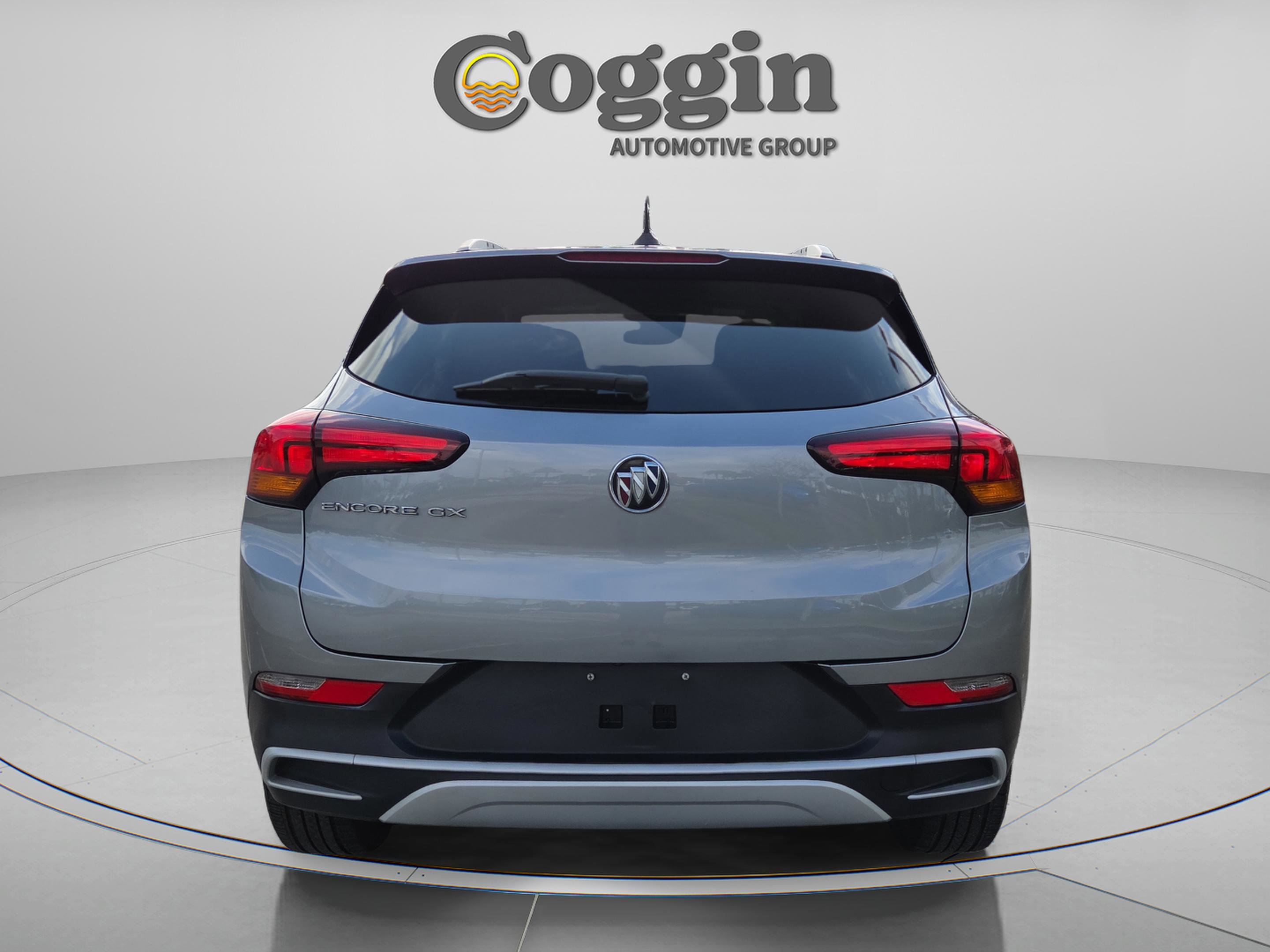 Used 2023 Buick Encore GX Select image 4