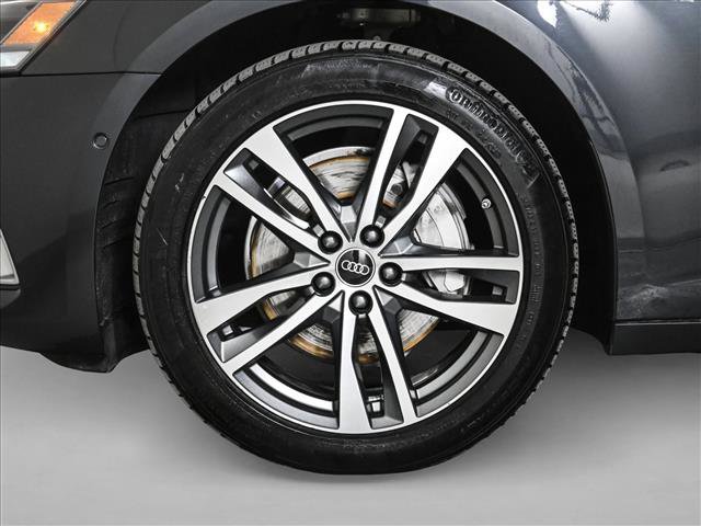 Used 2023 Audi A6 Premium Plus w/ Premium Plus Package image 24