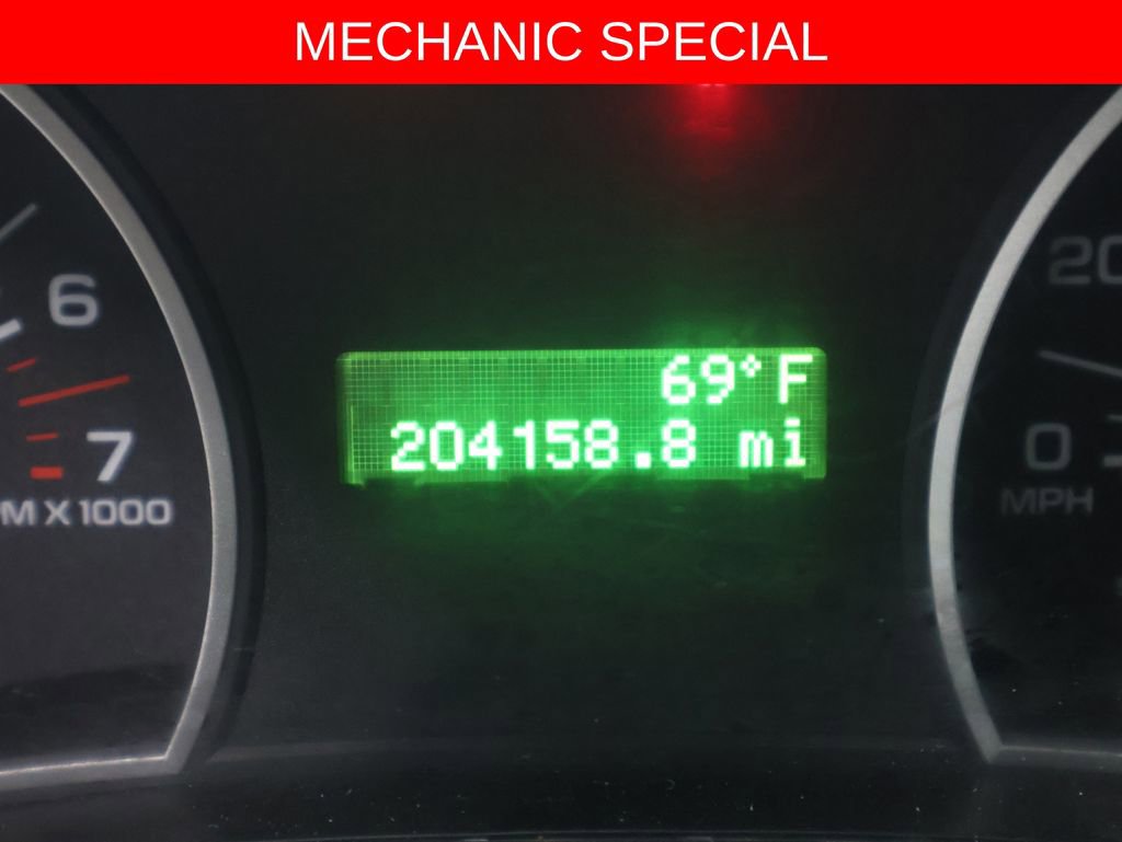 Used 2010 Ford Explorer XLT image 28