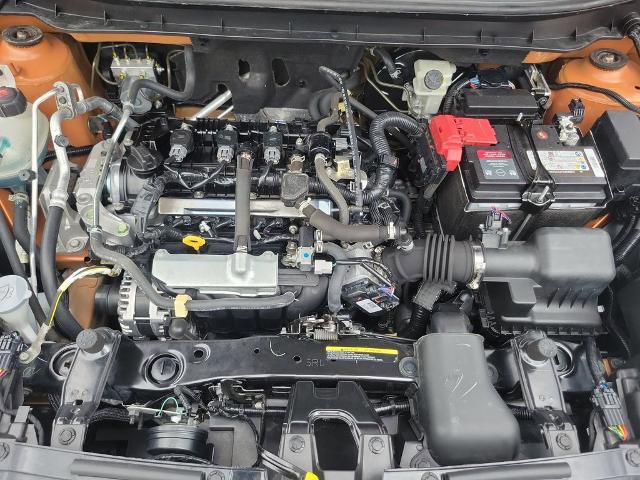 Certified 2023 Nissan Kicks SR w/ SR Premium Package FWD image 26