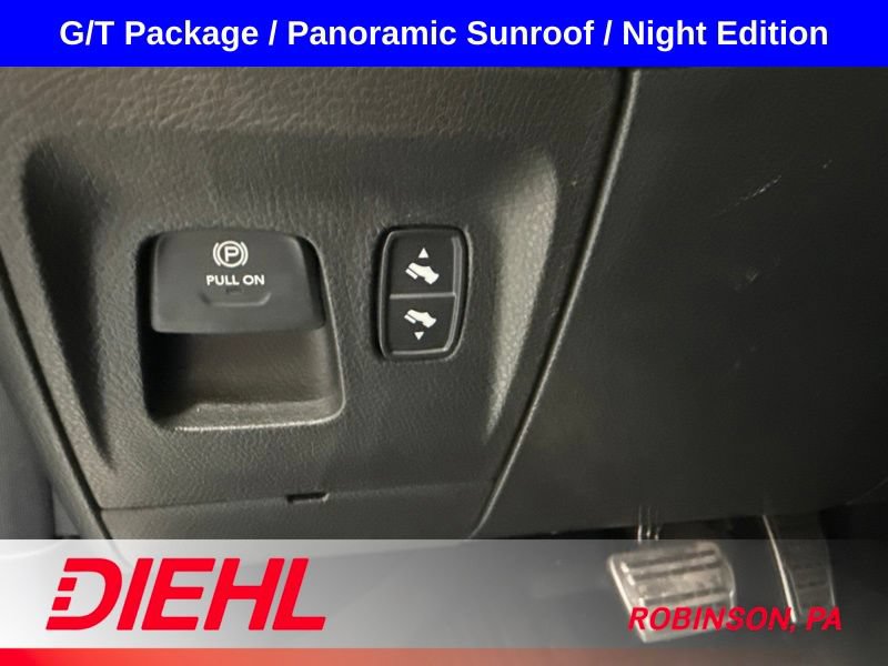 Used 2022 RAM 1500 Rebel w/ G/T Package AWD/4WD image 24