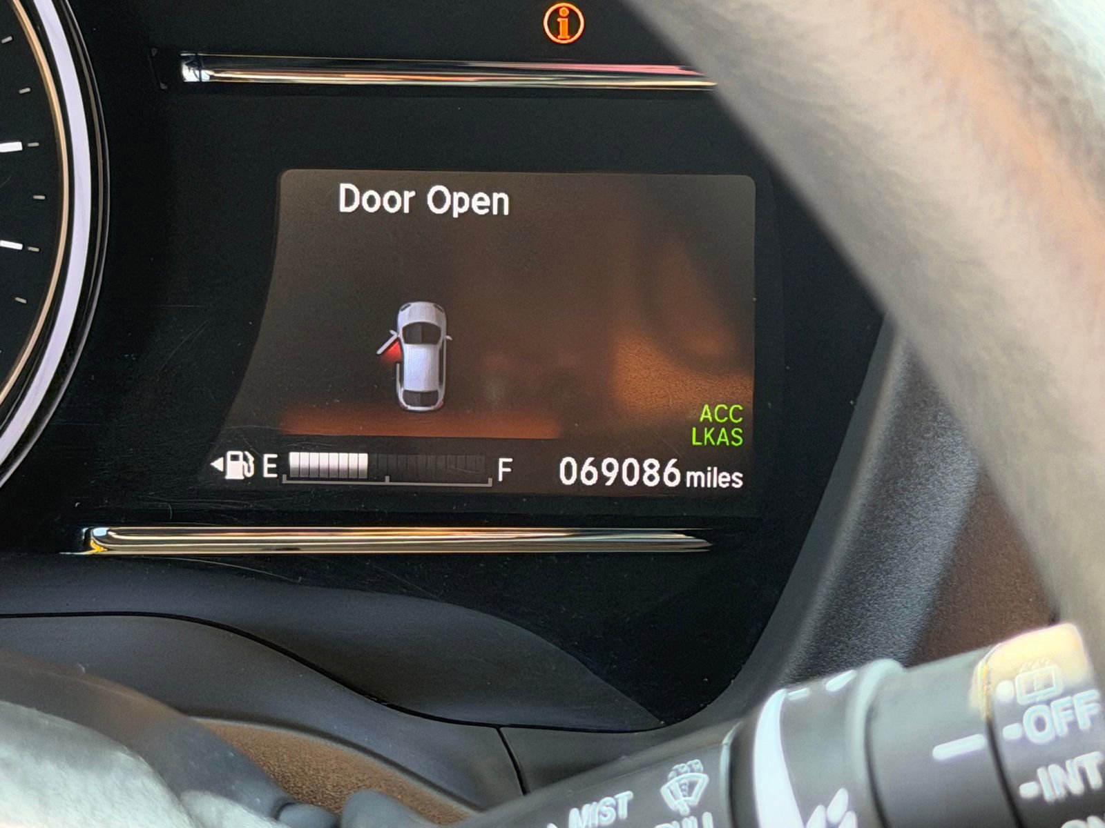 Used 2021 Honda HR-V EX image 22