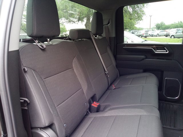 Used 2026 Chevrolet Silverado 2500 LT w/ Trail Boss Package image 19