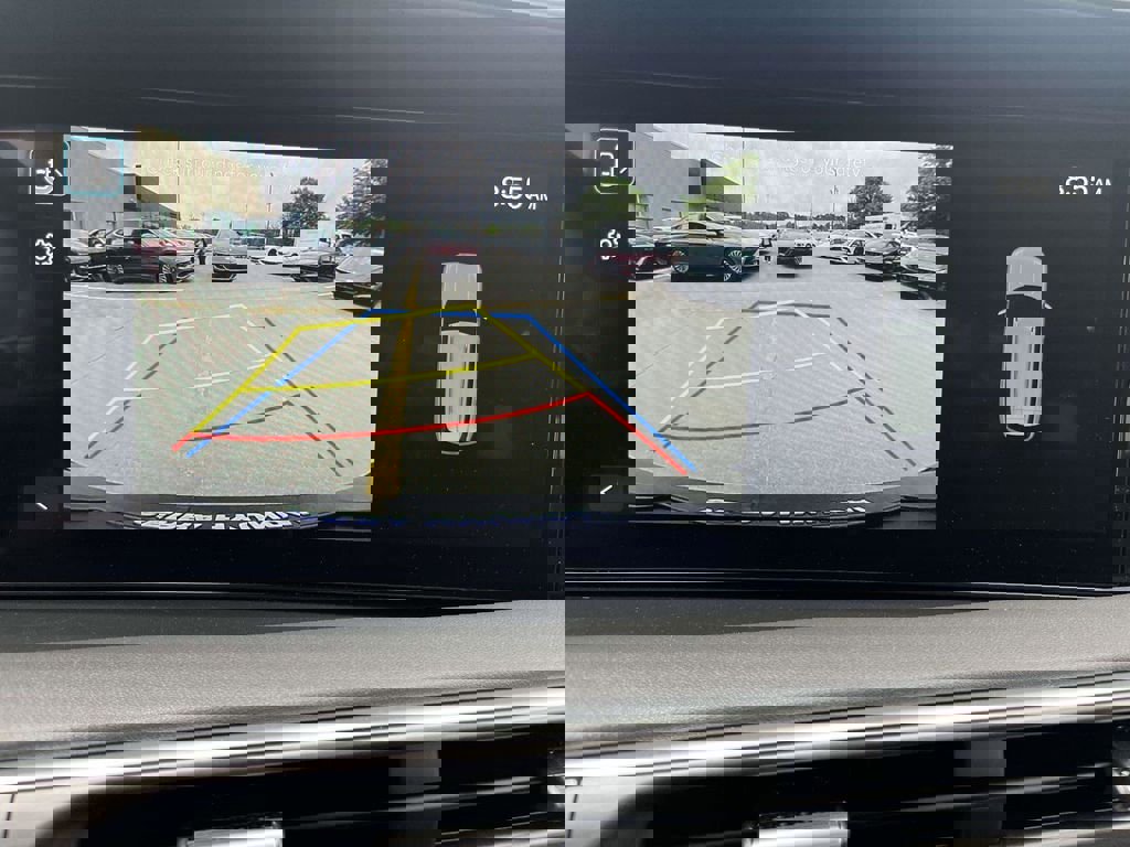 New 2026 Hyundai Palisade FWD Hybrid image 15