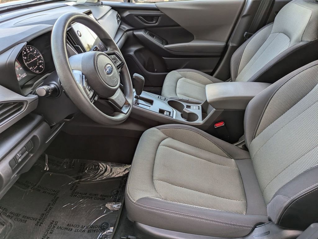 Used 2024 Subaru Crosstrek 2.0i Premium image 23