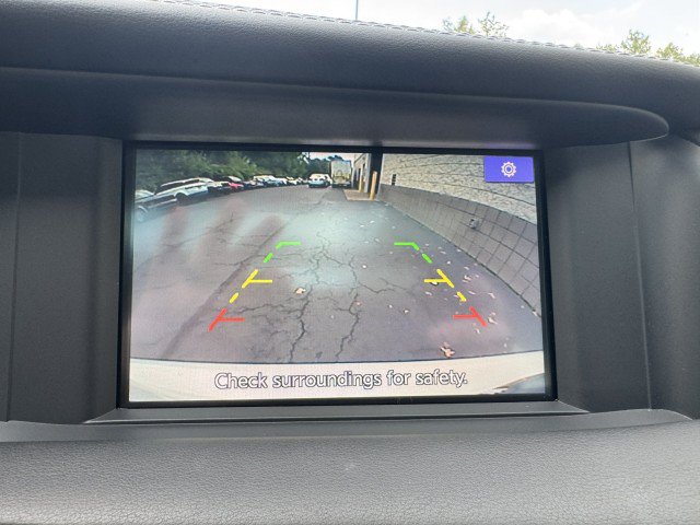 Used 2018 INFINITI QX30 Premium w/ Navigation Package FWD image 22