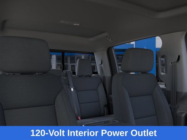 New 2026 Chevrolet Silverado 1500 LT image 25