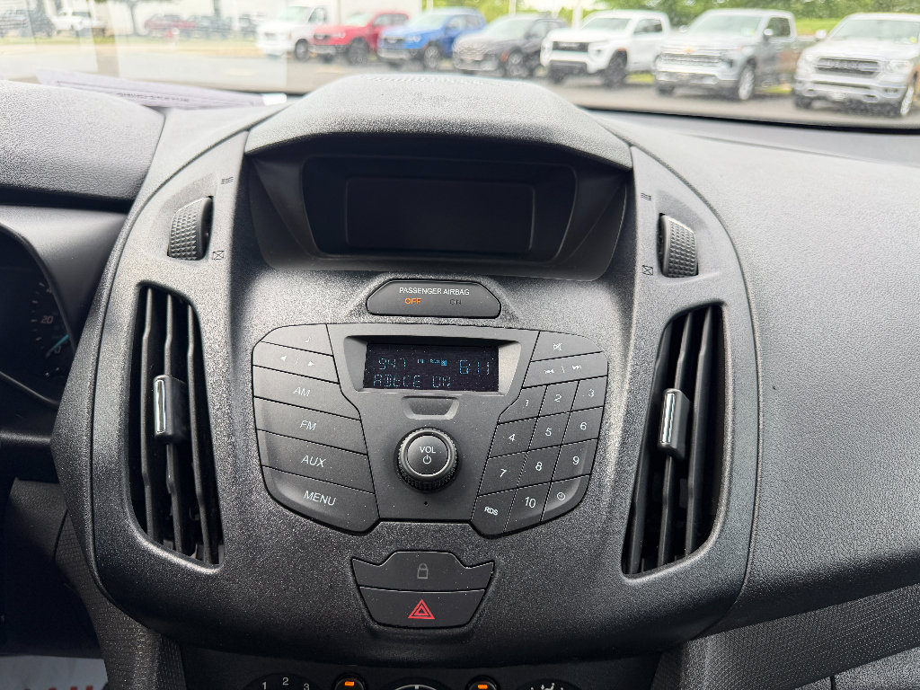 Used 2016 Ford Transit Connect XL FWD image 30