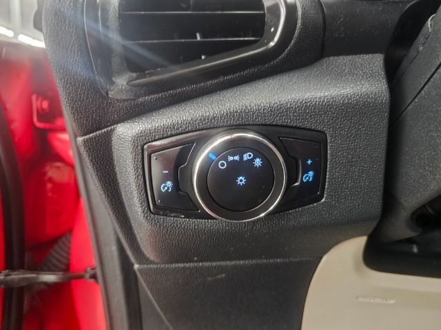 Used 2021 Ford EcoSport S image 25