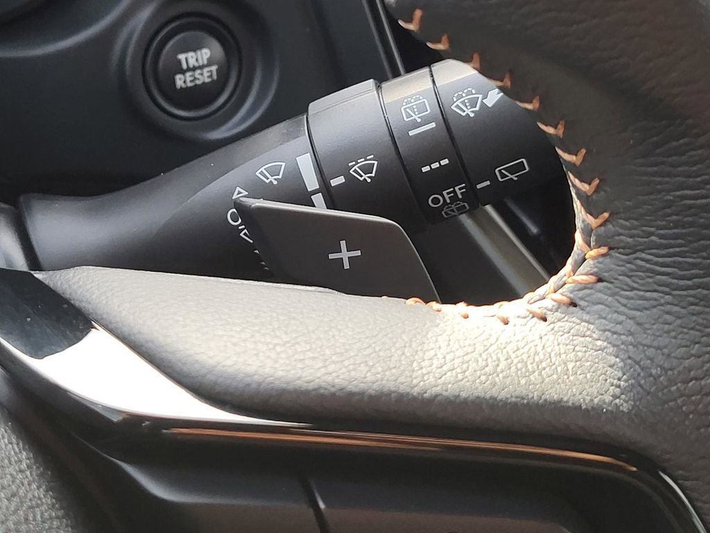 Certified 2025 Subaru Forester Sport image 30