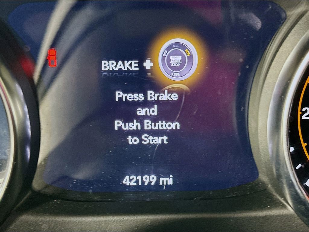 Certified 2022 Jeep Gladiator Overland w/ Popular Equipment Package image 21