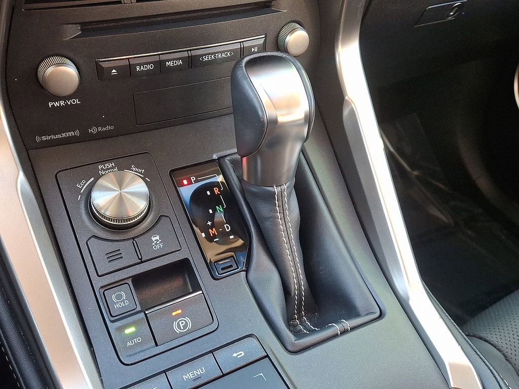 Used 2019 Lexus NX 300 AWD image 16