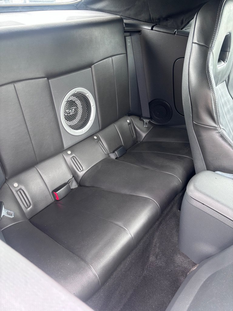 Used 2011 Mitsubishi Eclipse GT FWD image 13