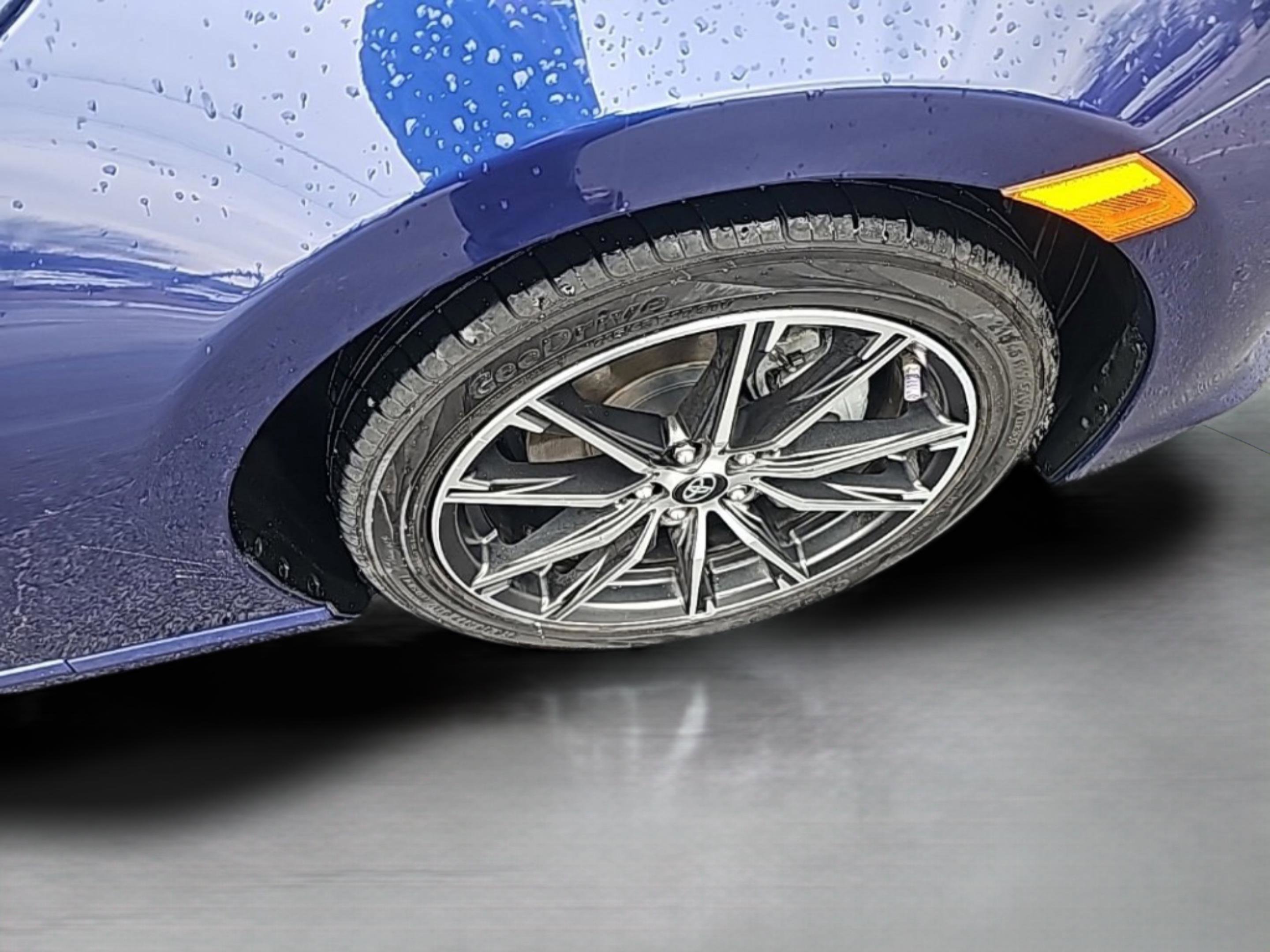 Used 2020 Toyota 86 image 15