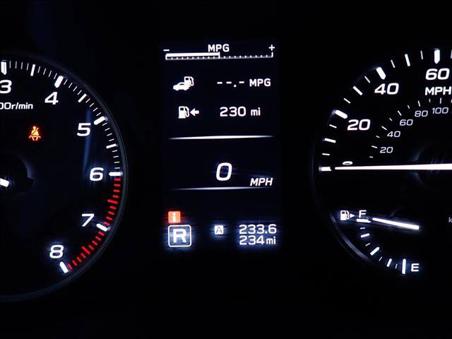Used 2026 Subaru Ascent Premium AWD/4WD image 24