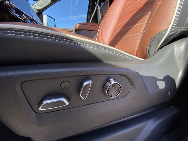 New 2026 GMC Sierra 3500 Denali Ultimate AWD/4WD image 12