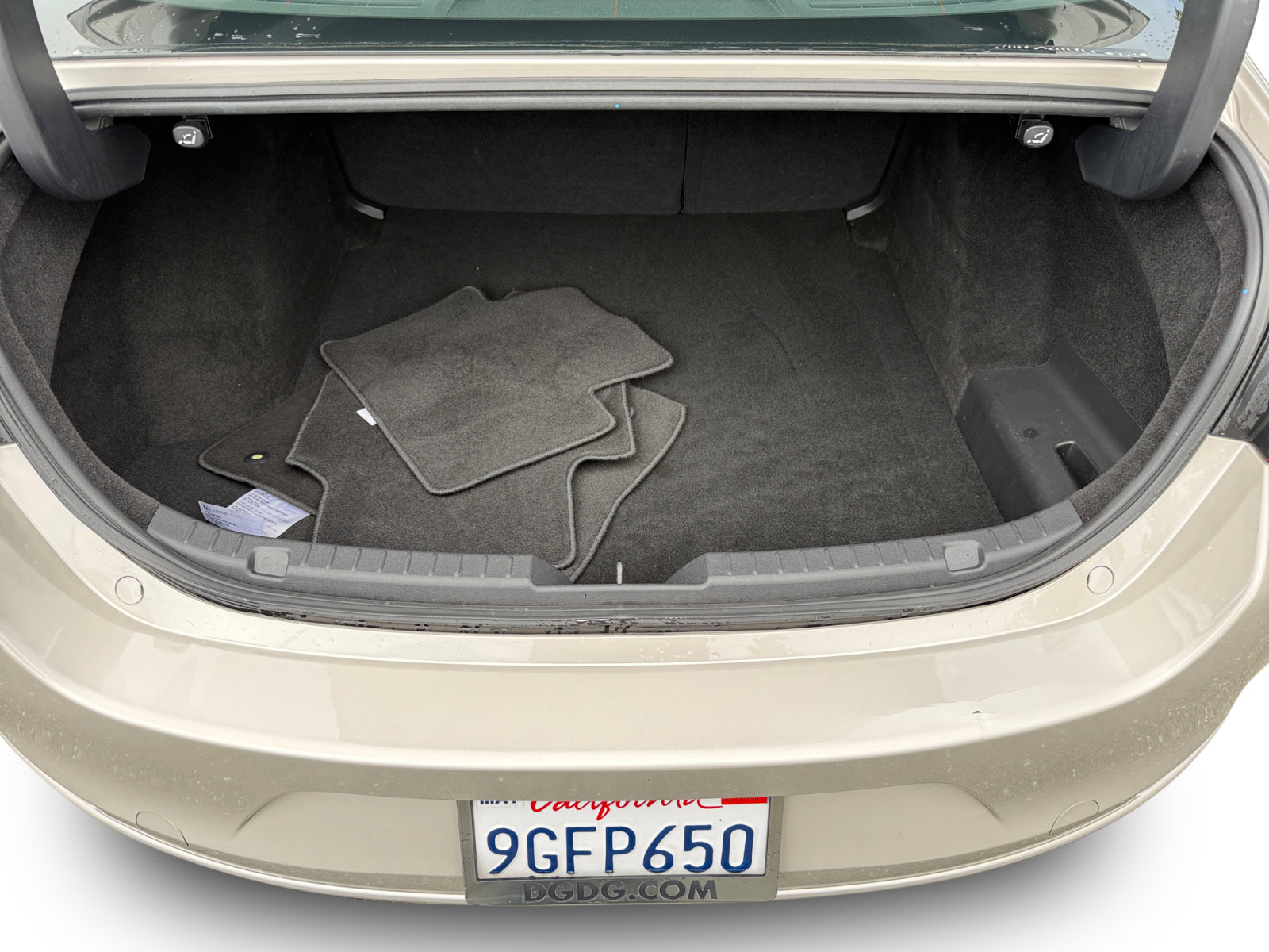 Used 2023 MAZDA MAZDA3 s FWD image 17