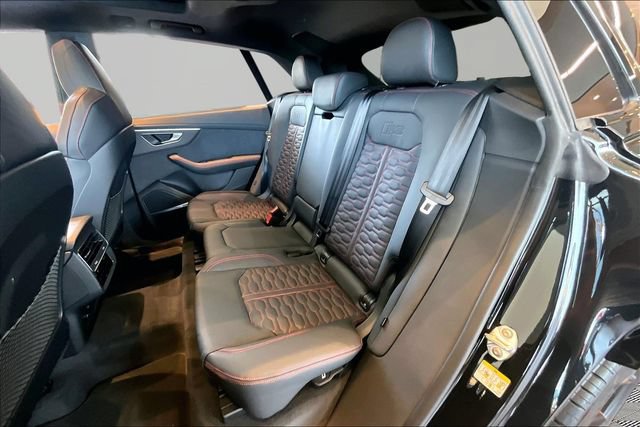 New 2026 Audi RS Q8 performance AWD/4WD image 28
