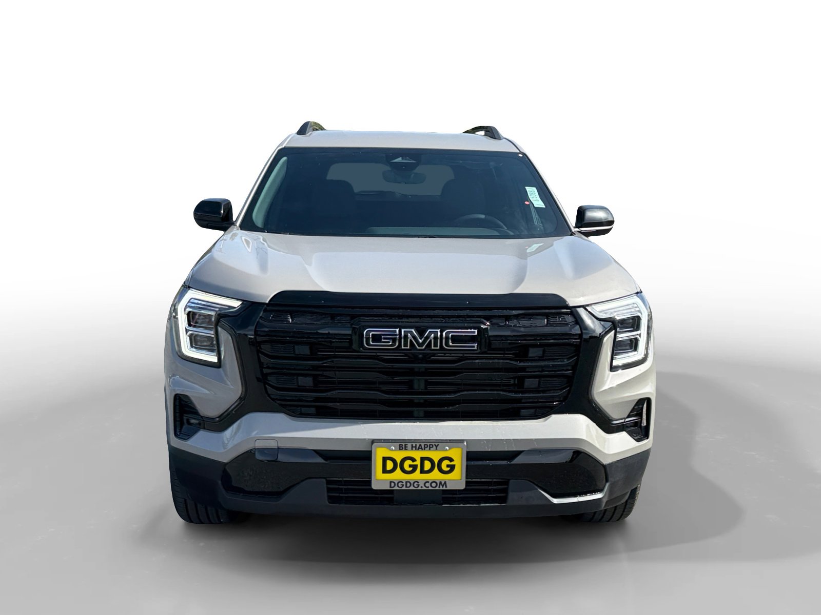New 2026 GMC Terrain Elevation w/ Elevation Premium Package FWD image 8