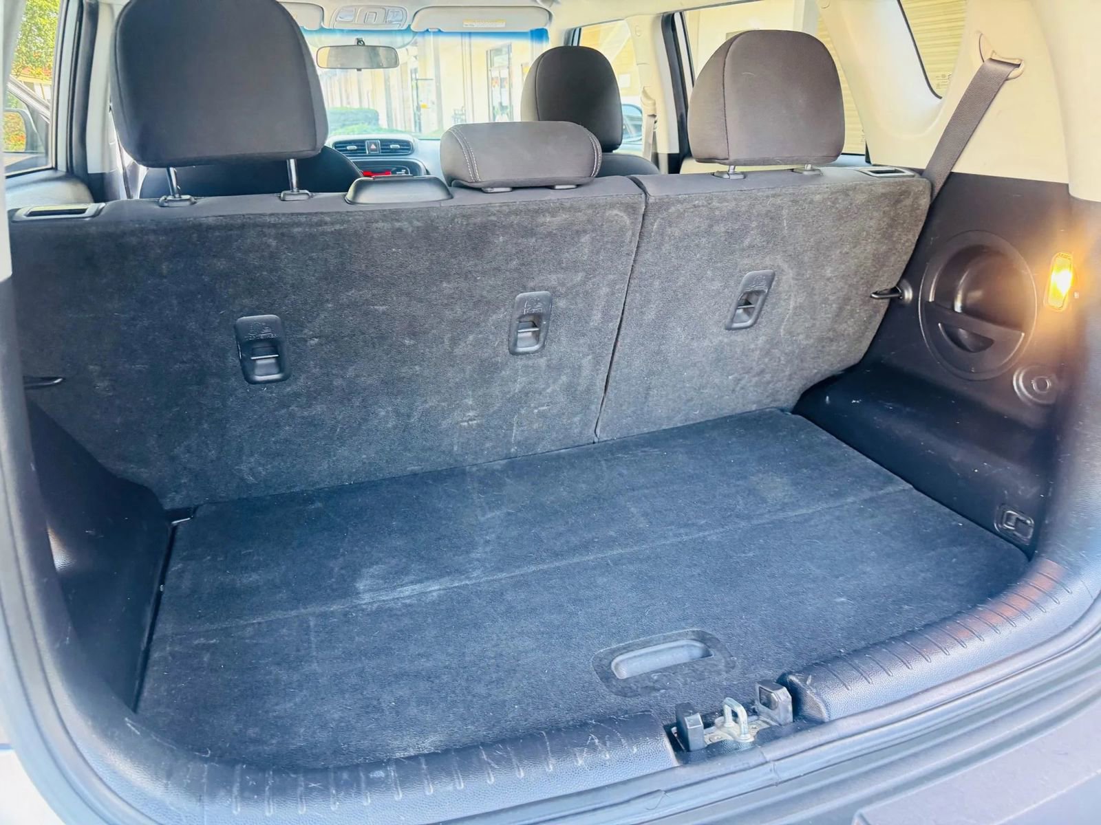 Used 2015 Kia Soul image 18