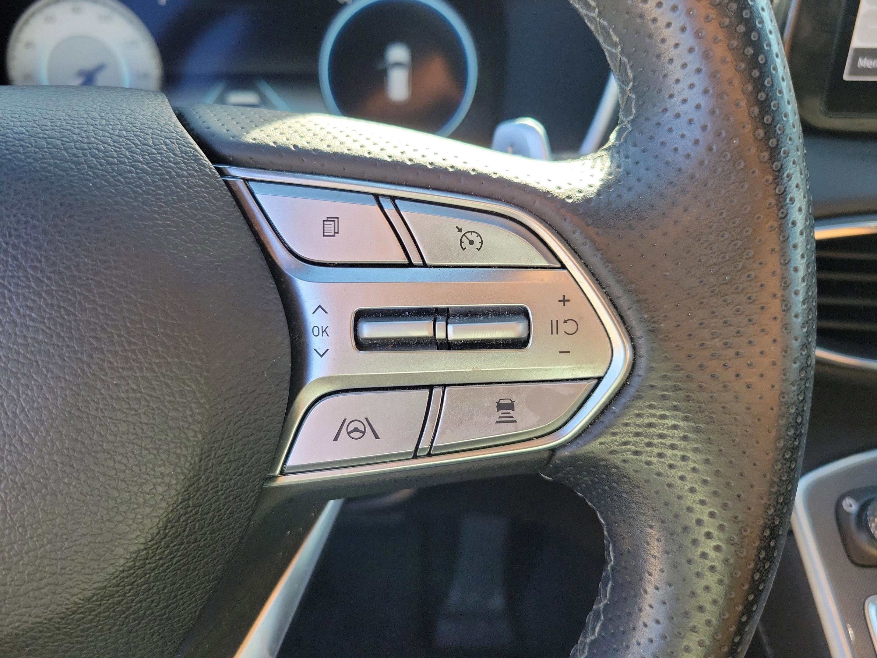 Certified 2023 Hyundai Santa Fe Calligraphy w/ Cargo Package image 16