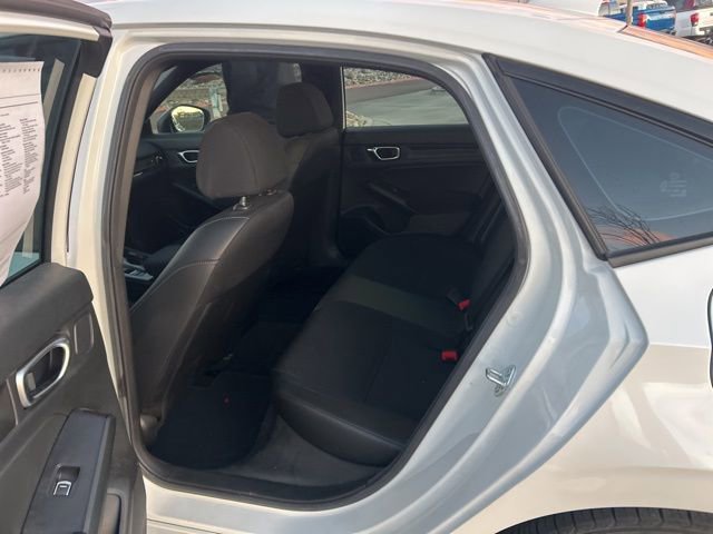 Used 2024 Honda Civic Sport image 9
