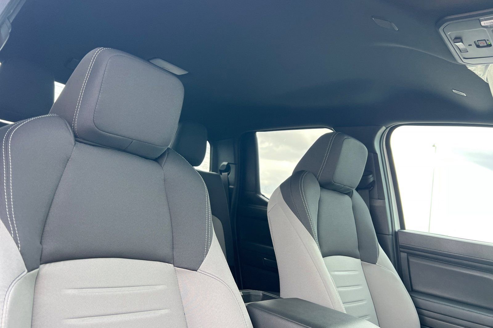 New 2026 Toyota Tacoma TRD Off-Road image 13