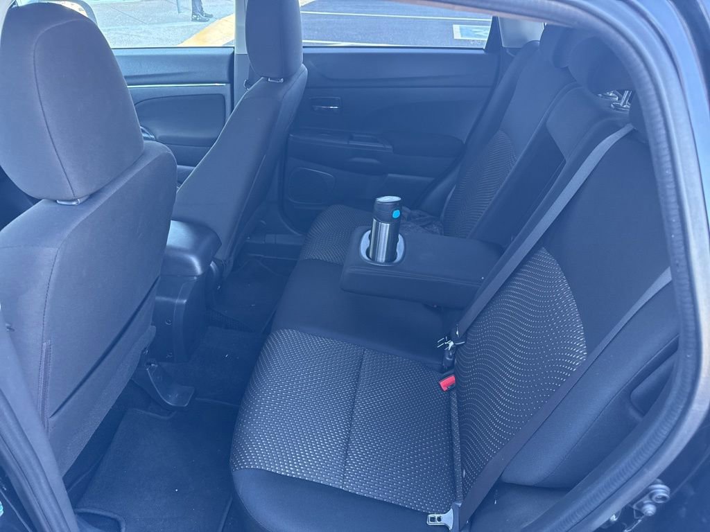 Used 2016 Mitsubishi Outlander Sport ES image 10