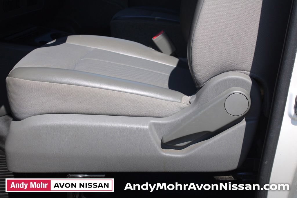 Used 2016 Nissan NV 1500 S w/ Power Package RWD image 14