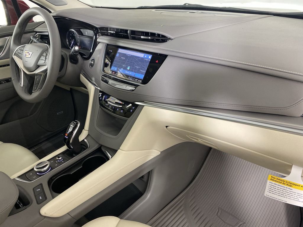 New 2025 Cadillac XT5 Premium Luxury image 30